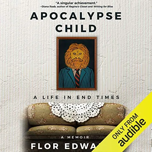 Apocalypse Child by Flor Edwards