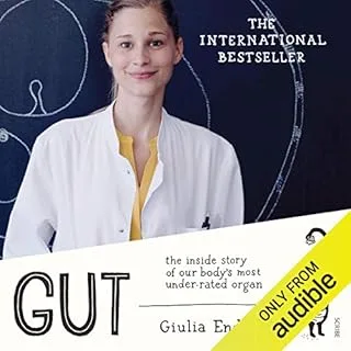 Gut by Giulia Enders