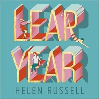 Leap Year by Helen Russell