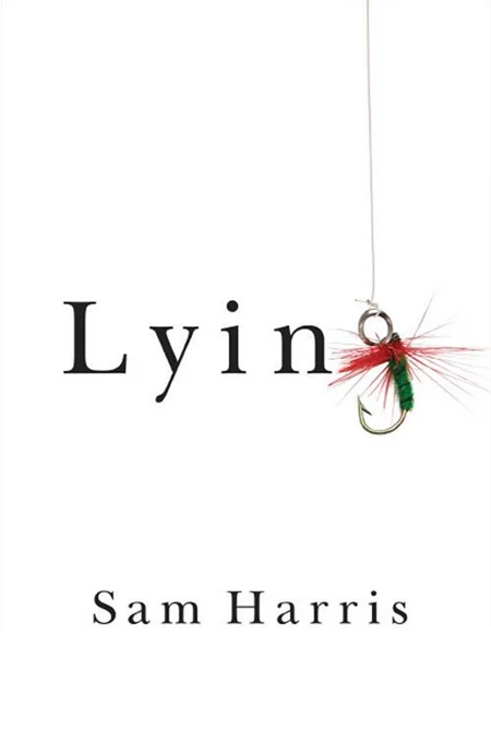 Lying by Sam Harris