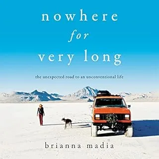Nowhere for Very Long by Brianna Madia