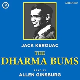 The Dharma Bums by Jack Kerouac