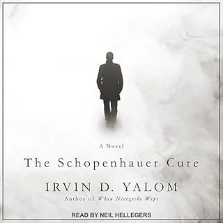 The Schopenhauer Cure by Irvin D. Yalom